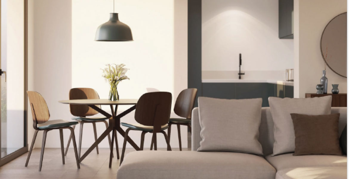 “Hélios” -Appartements – Ferney-Voltaire (01)