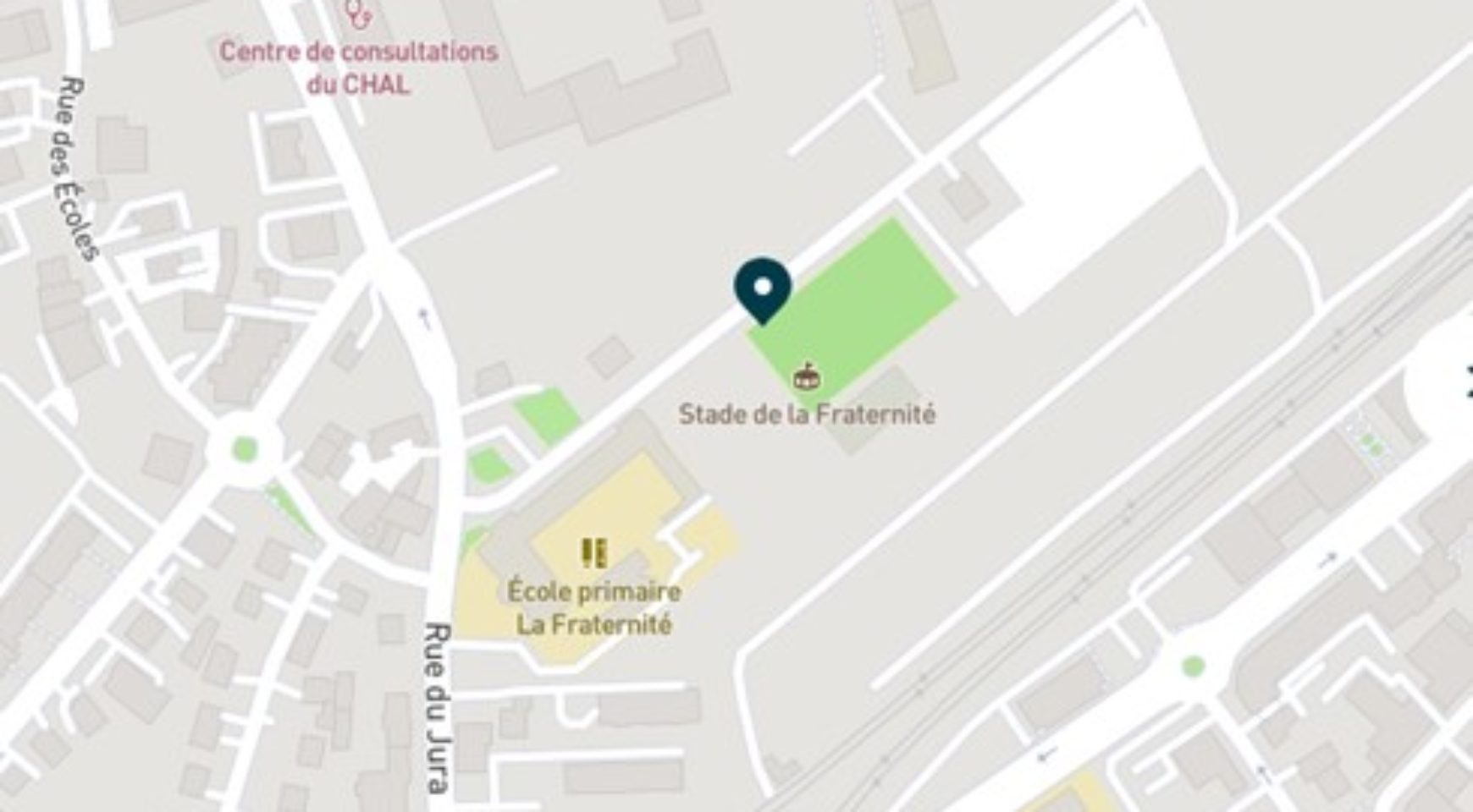 Appartements à Ambilly « DiverCity »